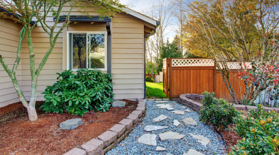 service property maintenance work
