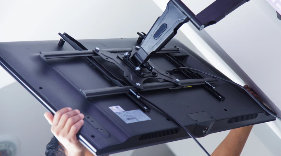 tv mounting service
